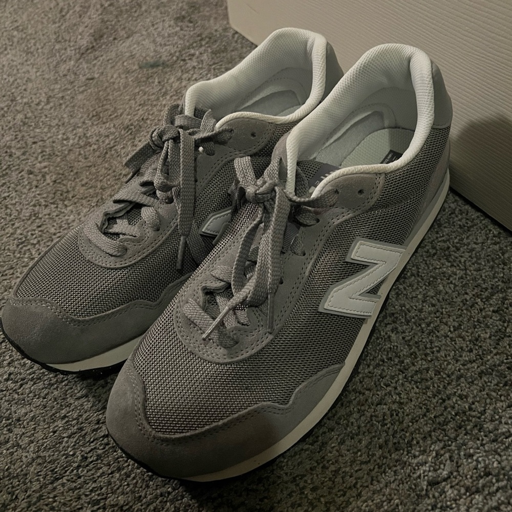 New Balance 515 size 10 men